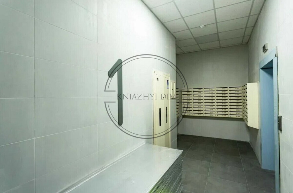 Продаж 1-кім. квартири у ЖК Варшавський плюс. Код:21146140 Київ - зображення 5