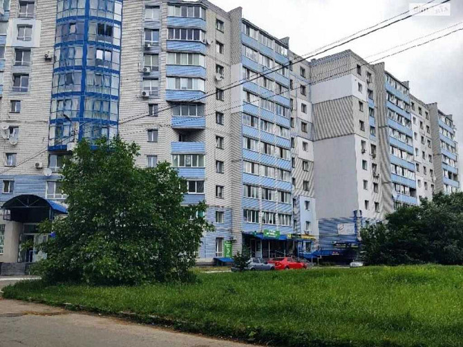 продажа 2-к квартира Васильковский, Глеваха, 65000 $ Глеваха - зображення 1