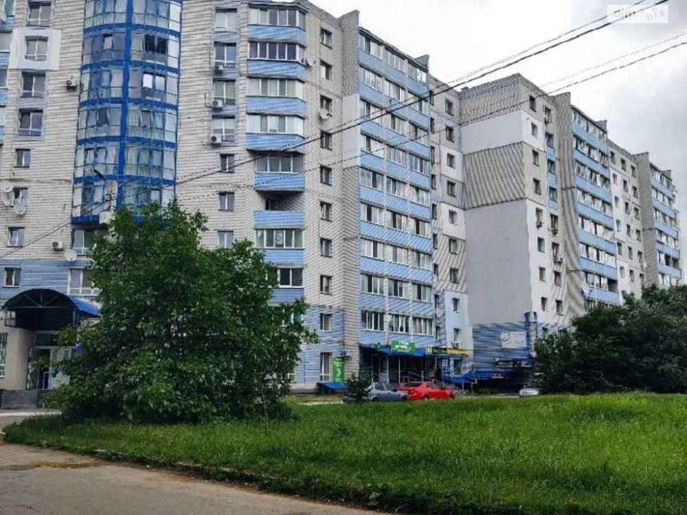 продажа 2-к квартира Васильковский, Глеваха, 65000 $ Глеваха - изображение 1