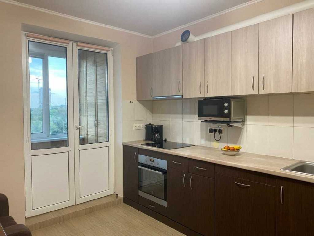 продажа 1-к квартира Киев, Голосеевский, 80000 $ Київ - зображення 9