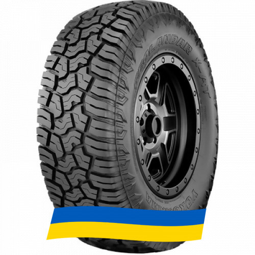 265/60 R20 Yokohama Geolandar X-AT G016 121/118Q Позашляхова шина Київ - зображення 2