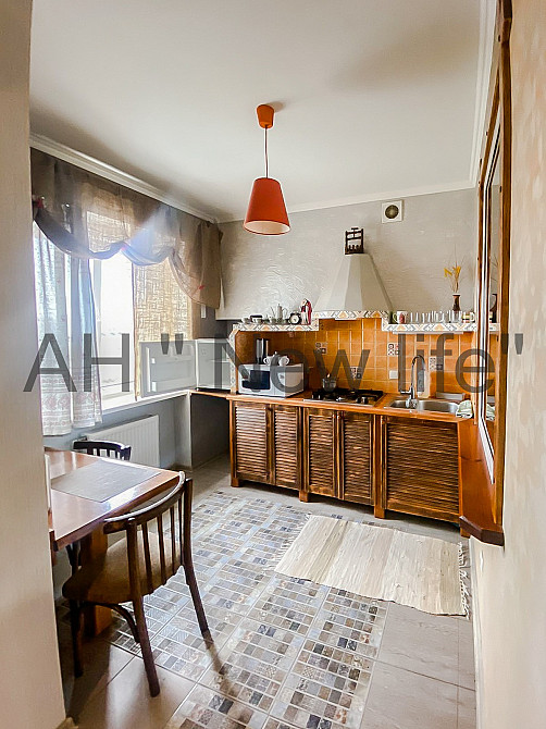 1-комнатная квартира. Центр. Сумы - изображение 7