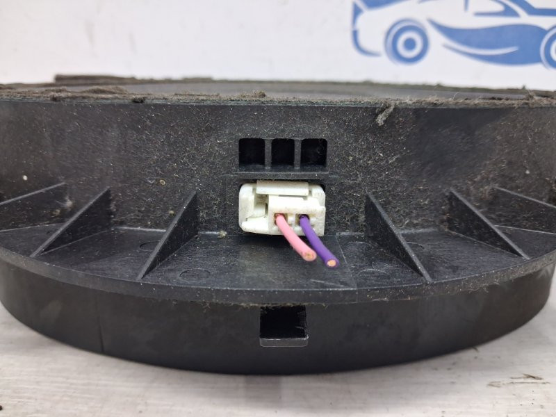 Динамик музыкальный передний Toyota Prado J120 4.0 1GR-FE 2002 (б/у) Киев - изображение 2