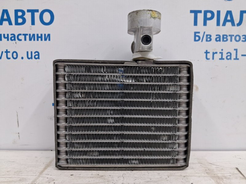 Радиатор печки Mitsubishi Pajero Wagon 2006-2022 MR500667 (Арт. 70816) Київ - зображення 1