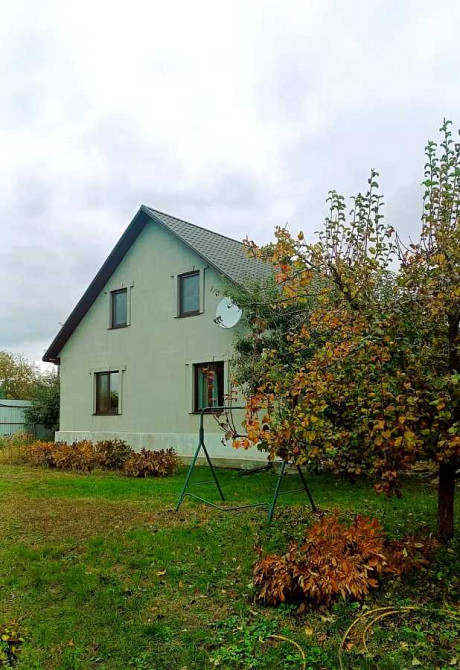 продажа 2-к дом Бориспольский, Старое, 70000 $  - изображение 1