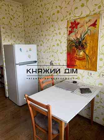 Оренда 3-кімнатної квартири на Березняках, пр-т Павла Тичини. Код 11204221 Киев