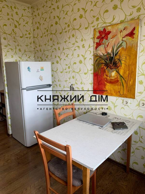 Оренда 3-кімнатної квартири на Березняках, пр-т Павла Тичини. Код 11204221 Киев - изображение 5