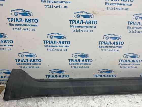 Накладка порога внешняя левая Jeep Grand Cherokee WK2 3.6 БЕНЗИН ERB 2010 (б/у) Киев