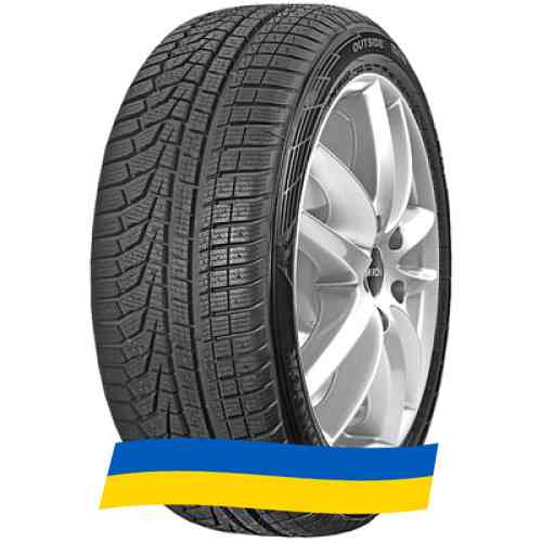 205/55 R17 Hankook Winter i*cept evo2 W320B 91H Легкова шина Киев