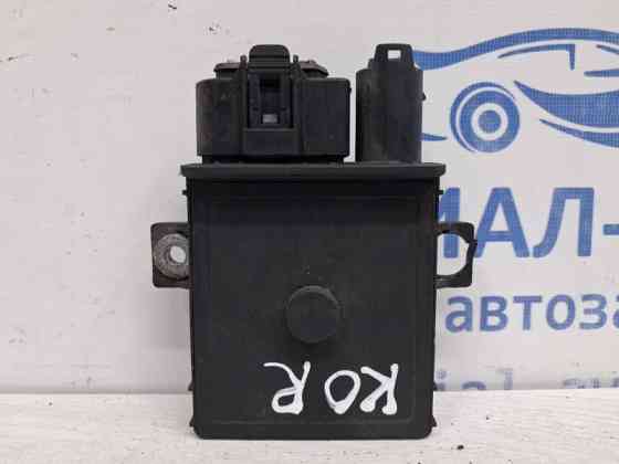 Реле накала свечей SsangYong Korando C200 2.0 DIESEL D20DT 2010 (б/у) Київ