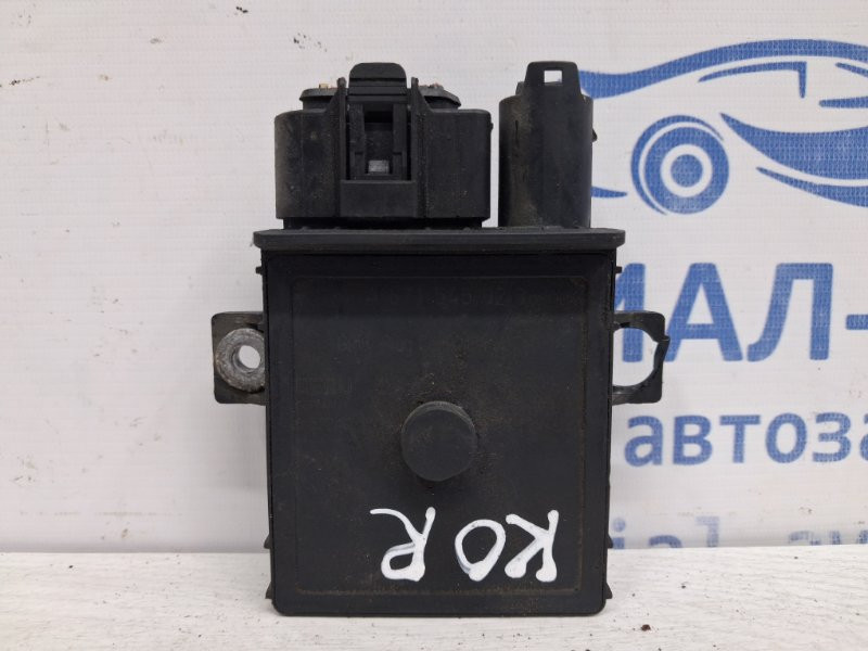 Реле накала свечей SsangYong Korando C200 2.0 DIESEL D20DT 2010 (б/у) Киев - изображение 1