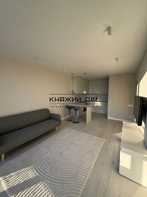 Продаж 1-кімнатної в ЖК Seven м.Осокорки Київ - зображення 5