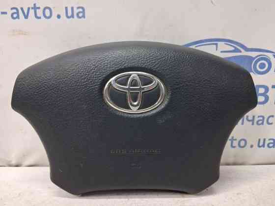 Подушка безопасности в руль Toyota Prado 2003-2009  (Арт. 80788) Киев