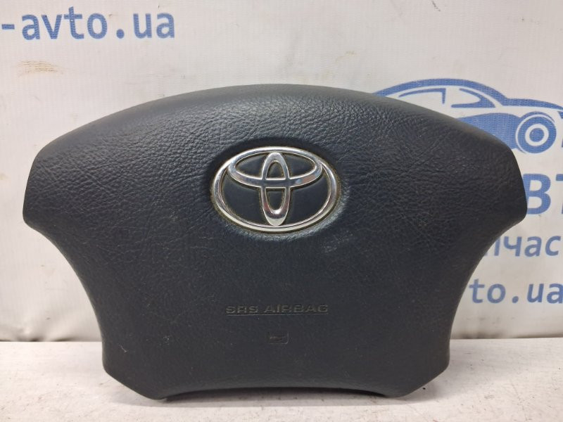 Подушка безопасности в руль Toyota Prado 2003-2009  (Арт. 80788) Киев - изображение 1