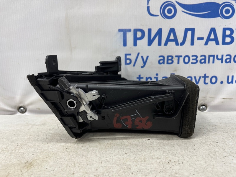 Дефлектор обдува Kia Sorento XM 2.4 БЕНЗИН G4KJ 2009 (б/у) Київ - зображення 4