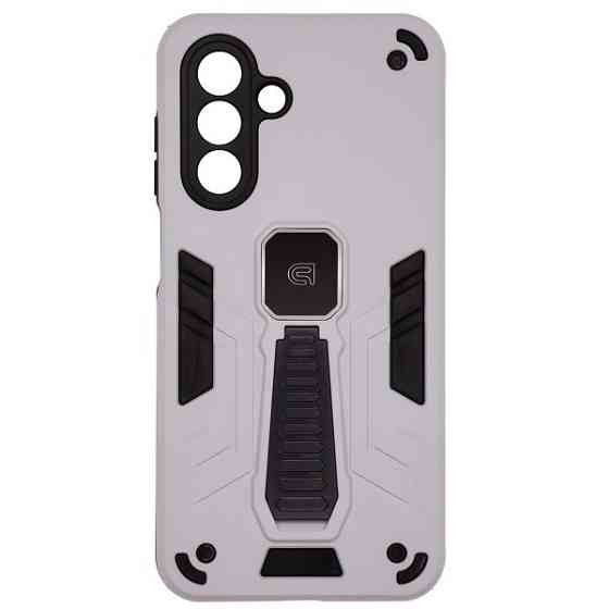 Чохол ArmorStandart Proover для Samsung A26 5G Grey (ARM85772) Харків