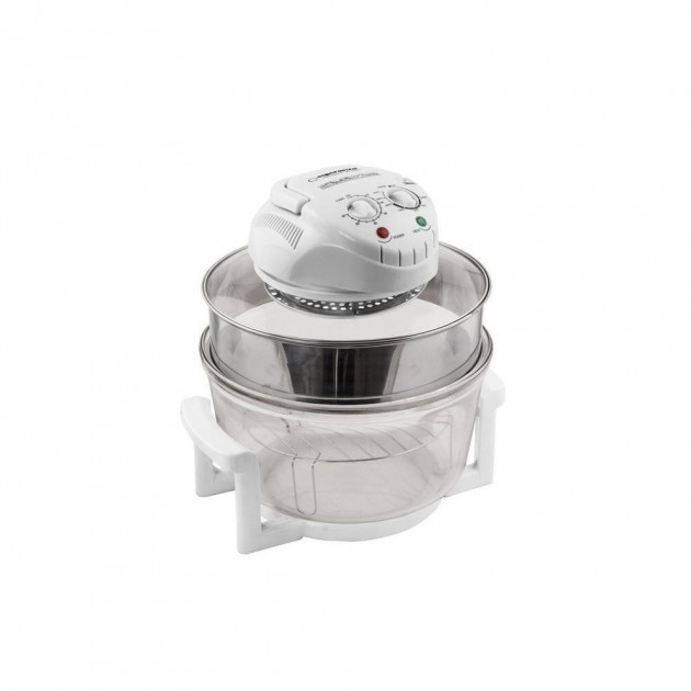 Аэрогриль Esperanza Quasar EKO-003 1400 Вт 18 л Київ - зображення 2