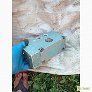 Пневмораспределители 415255010-03УХЛ4, Рном. -1МПа. Ку-2, 8м3/час. Харків
