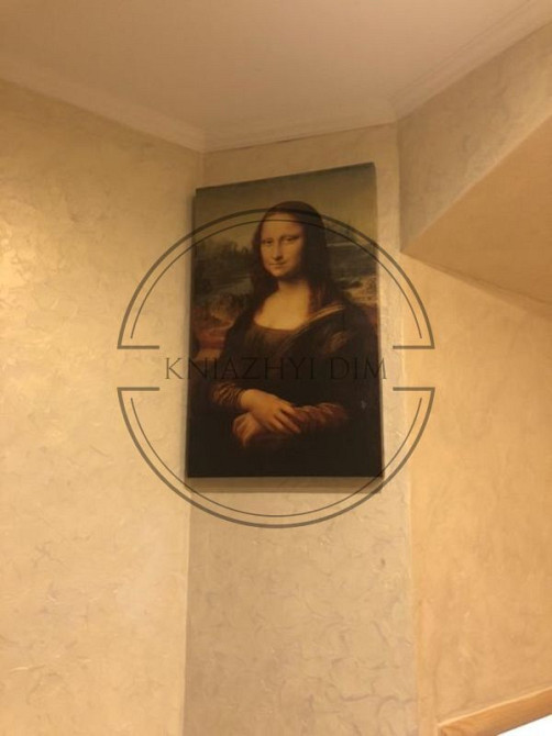 продаётся 3-комнатная двухуровневая квартира с ремонтом ЖК Софиевская Борщаговка.№ 21120535 Київ - зображення 5