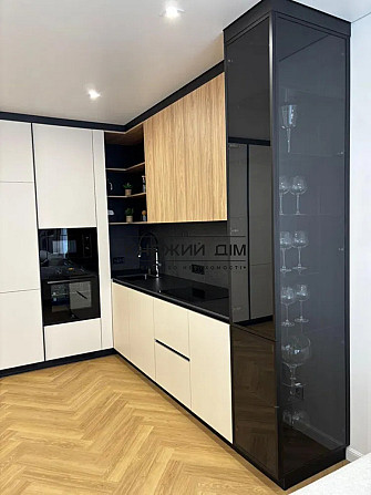 Продаж 2-х кімнатної  квартири в ЖК Грейт вид на Дніпро,River Mall,м.Осокорки Киев - изображение 3