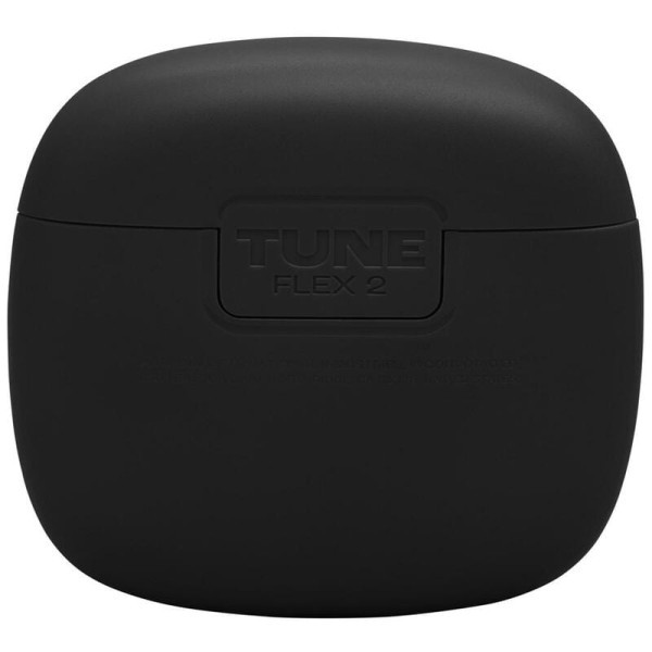 Bluetooth-гарнітура JBL Tune Flex 2 Black (JBLTFLEX2BLK) (Код товару:40133) Харків - зображення 8