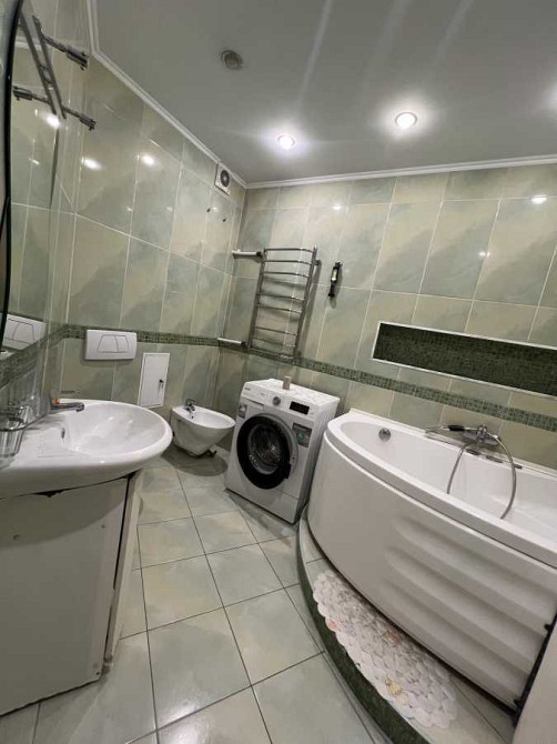 продажа 2-к квартира Киев, Оболонский, 147000 $ Київ - зображення 8