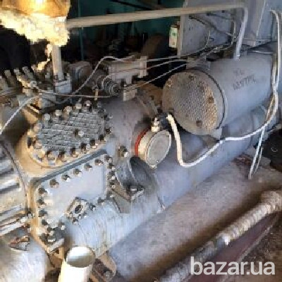 Шатуны компрессора ФУБС Полтава - зображення 1