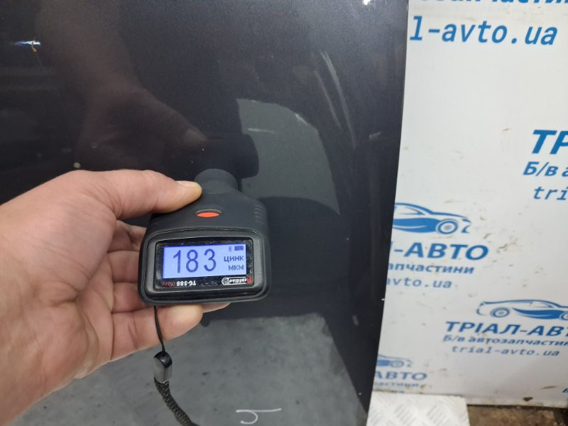 Капот Mitsubishi Outlander 2007-2012 5900A393 (Арт. 79785) Київ - зображення 8