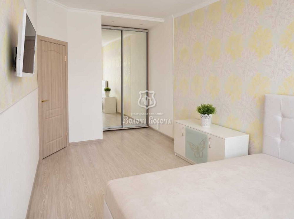 продажа 1-к квартира Киев, Деснянский, 56000 $ Київ - зображення 2
