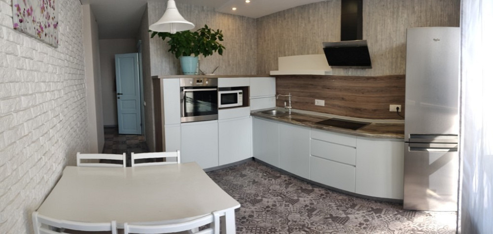 Оренда 1 кімн.квартири в будинку бізнескласу вул.Іллєнко 51б.Без комісії Киев - изображение 4