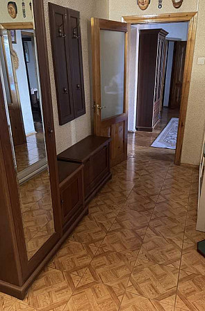 долгосрочная аренда 3-к квартира Киев, Шевченковский, 21500 грн./мес. Киев - изображение 11