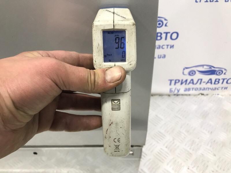 Дверь передняя правая Suzuki Grand Vitara 2005-2016 6800165843 (Арт. 57736) Київ - зображення 8