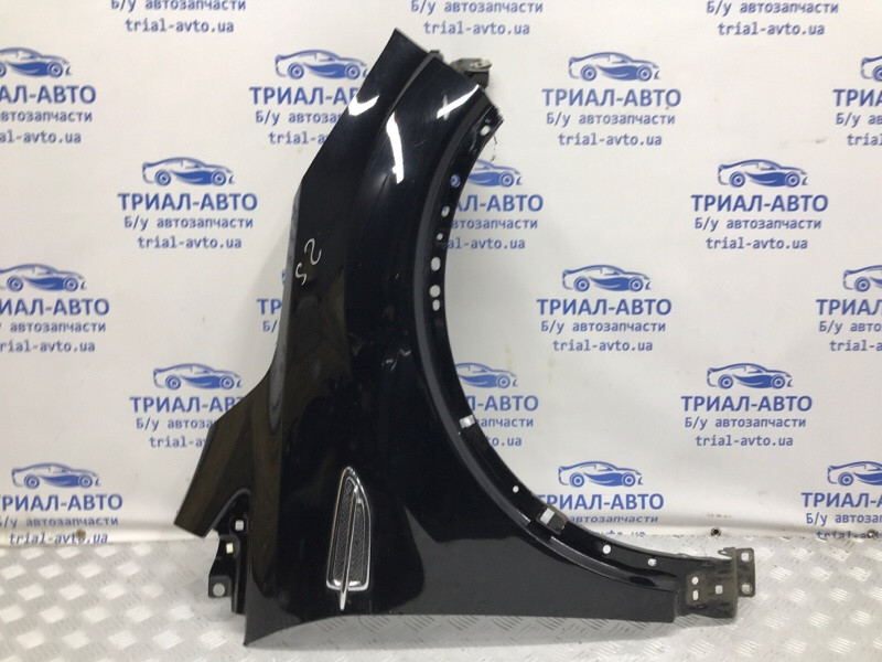 Крыло переднее правое Ford Kuga 2013-2019 5216949 (Арт. 57209) Киев - изображение 1