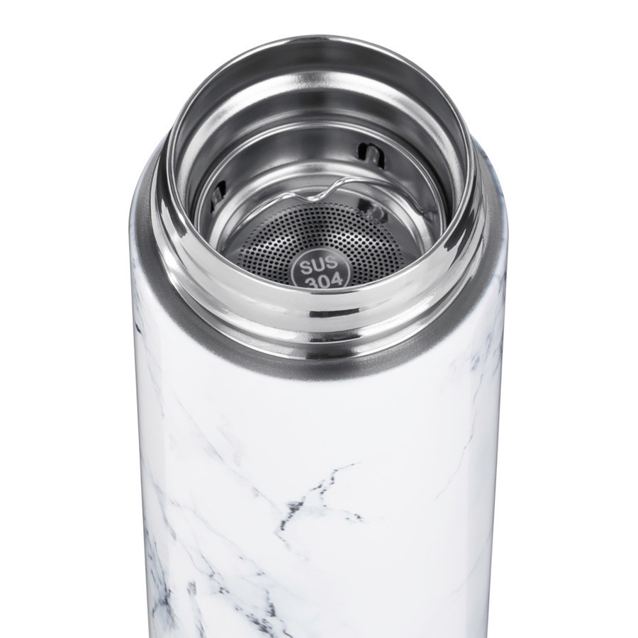 Термопляшка з дисплеєм Noveen TB2319 450 мл Одесса - изображение 4