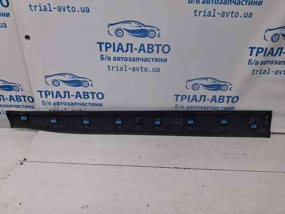 Накладка двери Jeep Compass MP 2.4 БЕНЗИН EDE 2016 перед. прав. (б/у) Киев