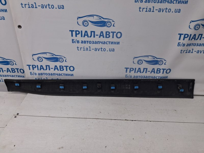 Накладка двери Jeep Compass MP 2.4 БЕНЗИН EDE 2016 перед. прав. (б/у) Киев - изображение 4