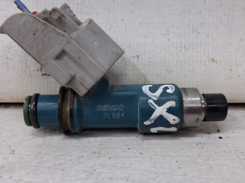 Форсунка топливная Suzuki SX4 2006-2014 1571065J00 (Арт. 62935) Київ - зображення 3
