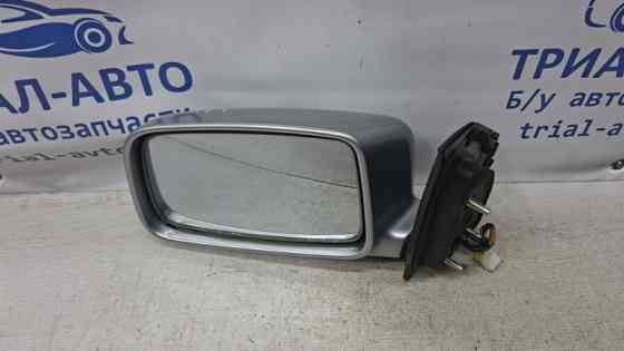 Зеркало левое Mitsubishi Lancer 2003-2009 MN154649 (Арт. 74412) Киев