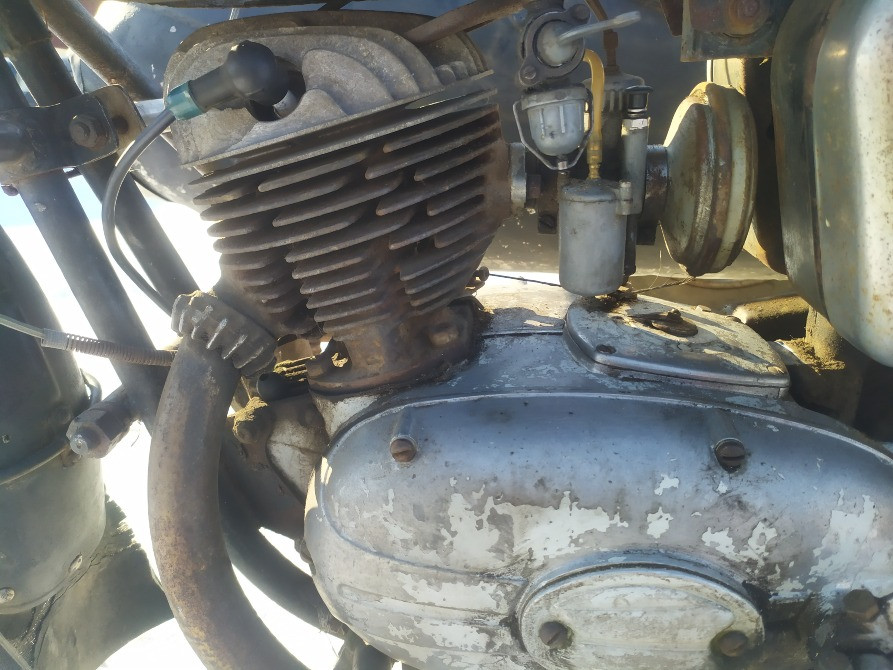 Панонія Т5 1974р Сумы - изображение 8