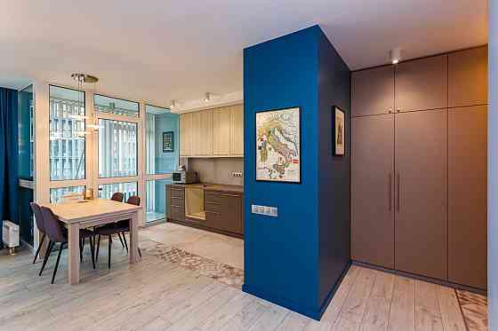 долгосрочная аренда офисное помещение Киев, Печерский, 1700 $/мес. Київ