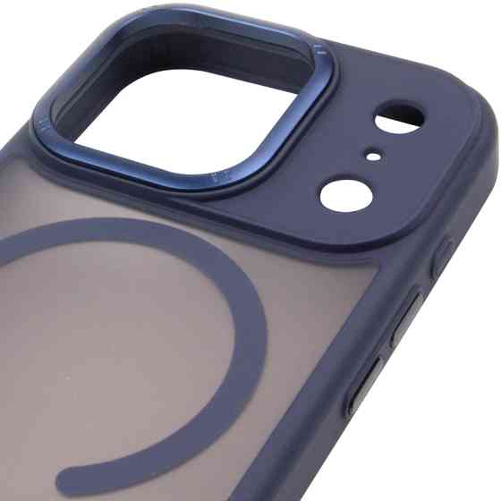 Чехол Ummi Ultimate with MagSafe для Apple iPhone 17 Pro (6.3") Херсон