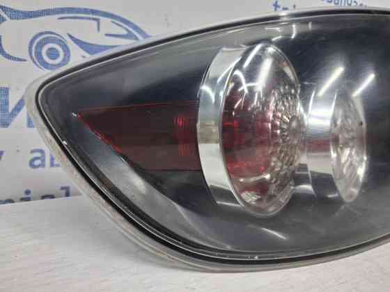 Фонарь задний внешний левый Mazda 3 BK 1.6 БЕНЗИН Z6 2003 (б/у) Киев