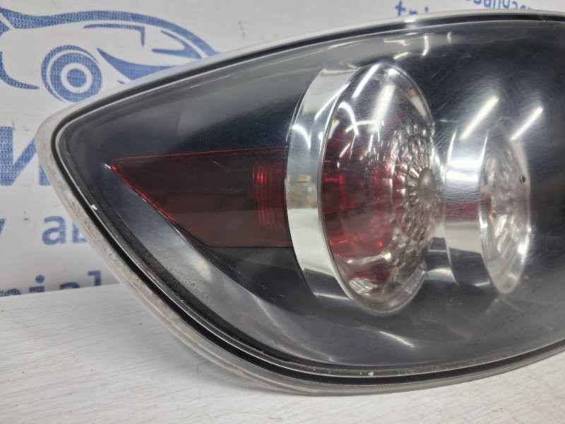 Фонарь задний внешний левый Mazda 3 BK 1.6 БЕНЗИН Z6 2003 (б/у) Киев - изображение 2