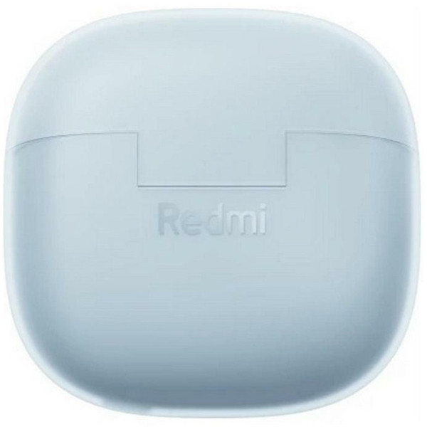 Bluetooth-гарнітура Xiaomi Redmi Buds 6 Lite Blue (BHR8660GL) (Код товару:38972) Харків - зображення 7