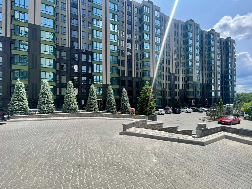 продажа 1-к квартира Киево-Святошинский, Софиевская Борщаговка, 65000 $  - зображення 12