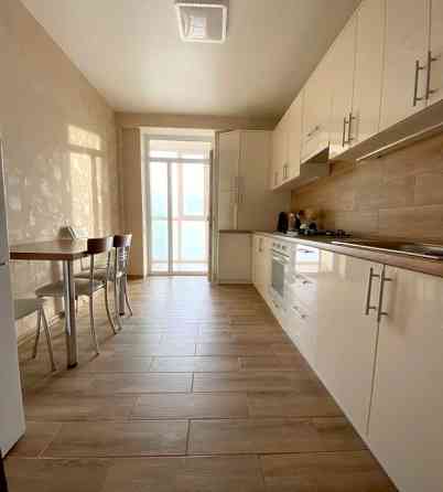 Продам квартиру с ремонтом в новострое ЖК Олимпийский, Левобережный-3 Дніпро