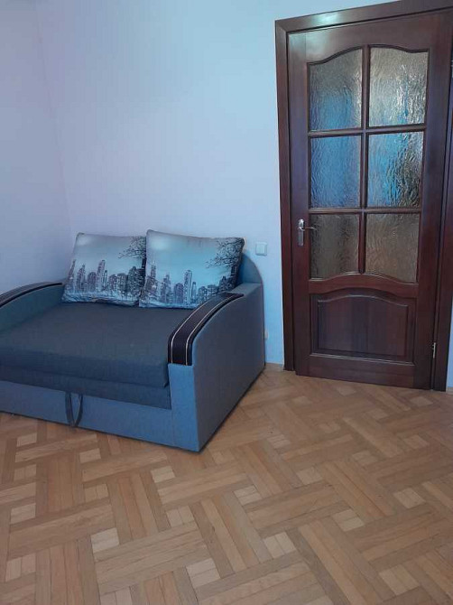 долгосрочная аренда 3-к квартира Киев, Оболонский, 18000 грн./мес. Киев - изображение 8