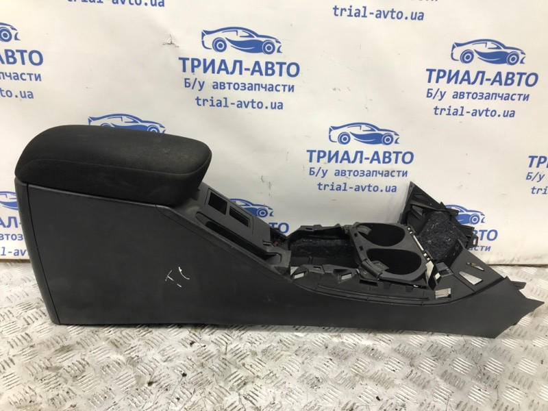 Подлокотник Toyota RAV 4 A30 2.2 DIESEL 2ADFTV 2005 (б/у) Київ - зображення 1