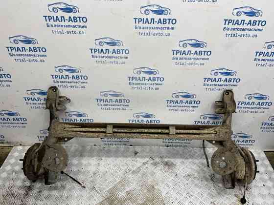 Балка задней подвески Hyundai Getz 2002-2011 551001C200 (Арт. 81173) Київ