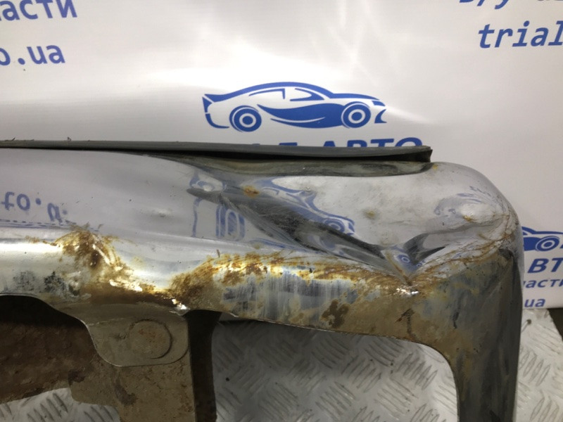 Бампер задний Nissan Navara 2004-2015 85022ZP60A (Арт. 40860) Київ - зображення 7